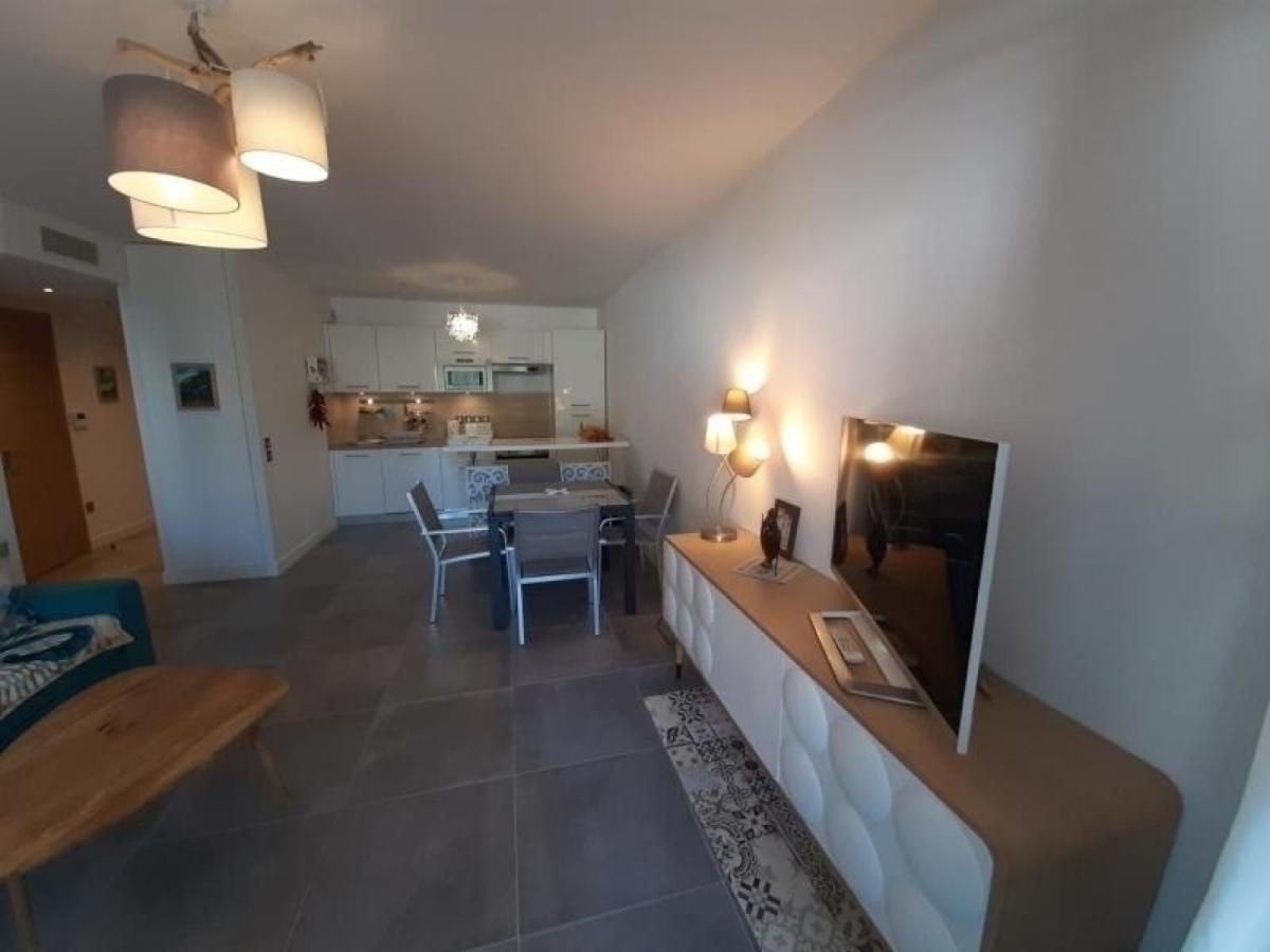 סורטס הוסגור Appartement De Standing Avec Jardin Privatif, Proche Du Lac Et Du Centre, Parking Inclus - Fr-1-239-583 מראה חיצוני תמונה