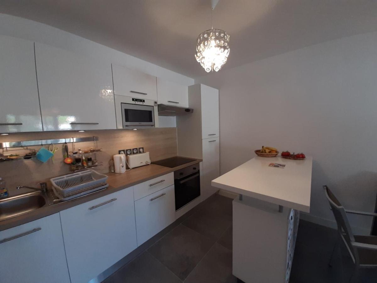 סורטס הוסגור Appartement De Standing Avec Jardin Privatif, Proche Du Lac Et Du Centre, Parking Inclus - Fr-1-239-583 מראה חיצוני תמונה