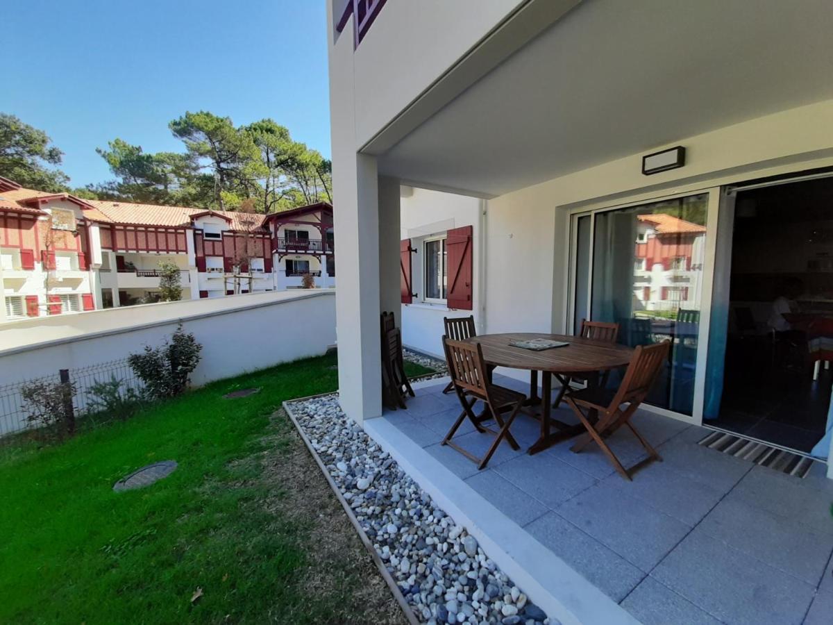 סורטס הוסגור Appartement De Standing Avec Jardin Privatif, Proche Du Lac Et Du Centre, Parking Inclus - Fr-1-239-583 מראה חיצוני תמונה