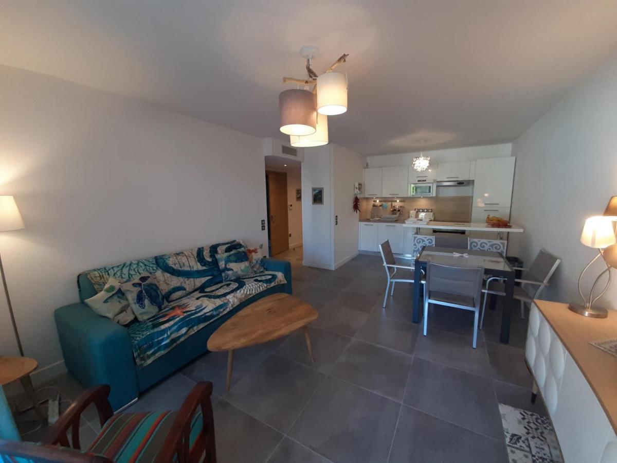 סורטס הוסגור Appartement De Standing Avec Jardin Privatif, Proche Du Lac Et Du Centre, Parking Inclus - Fr-1-239-583 מראה חיצוני תמונה