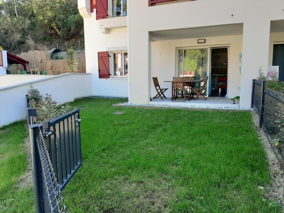 סורטס הוסגור Appartement De Standing Avec Jardin Privatif, Proche Du Lac Et Du Centre, Parking Inclus - Fr-1-239-583 מראה חיצוני תמונה