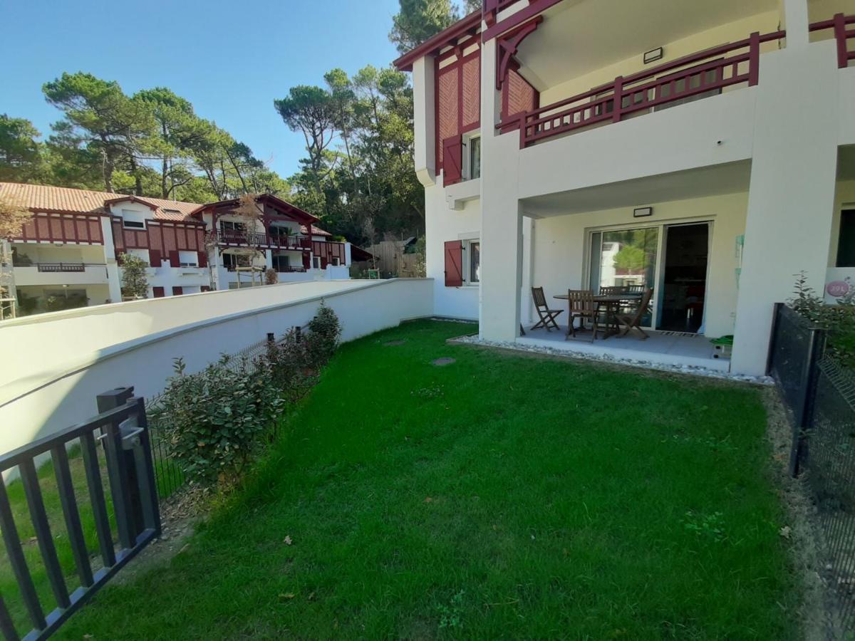 סורטס הוסגור Appartement De Standing Avec Jardin Privatif, Proche Du Lac Et Du Centre, Parking Inclus - Fr-1-239-583 מראה חיצוני תמונה