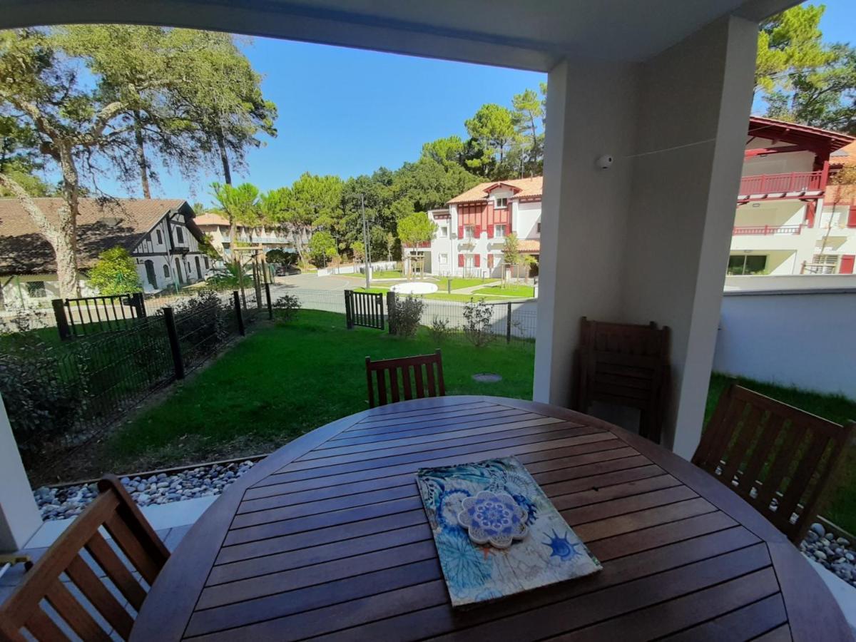 סורטס הוסגור Appartement De Standing Avec Jardin Privatif, Proche Du Lac Et Du Centre, Parking Inclus - Fr-1-239-583 מראה חיצוני תמונה