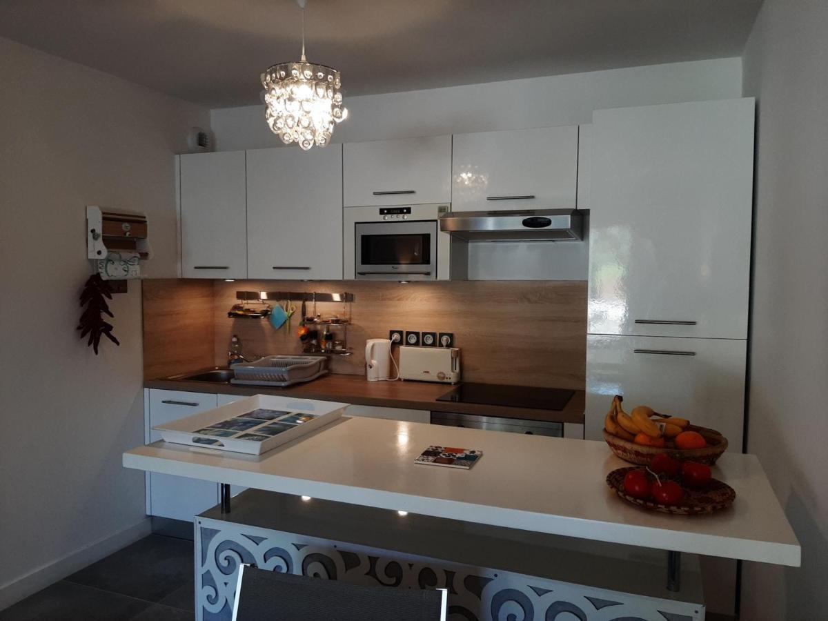 סורטס הוסגור Appartement De Standing Avec Jardin Privatif, Proche Du Lac Et Du Centre, Parking Inclus - Fr-1-239-583 מראה חיצוני תמונה