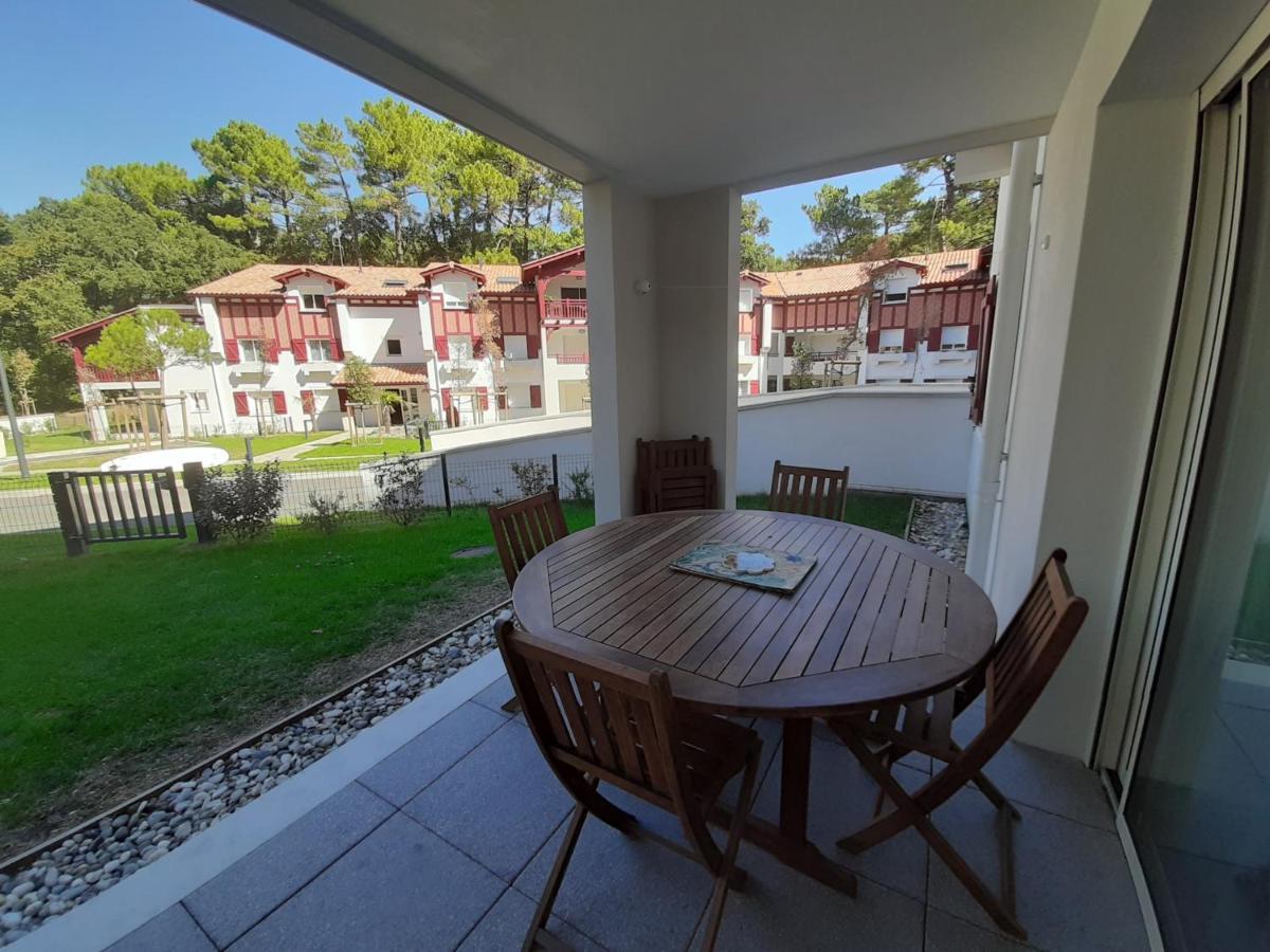 סורטס הוסגור Appartement De Standing Avec Jardin Privatif, Proche Du Lac Et Du Centre, Parking Inclus - Fr-1-239-583 מראה חיצוני תמונה