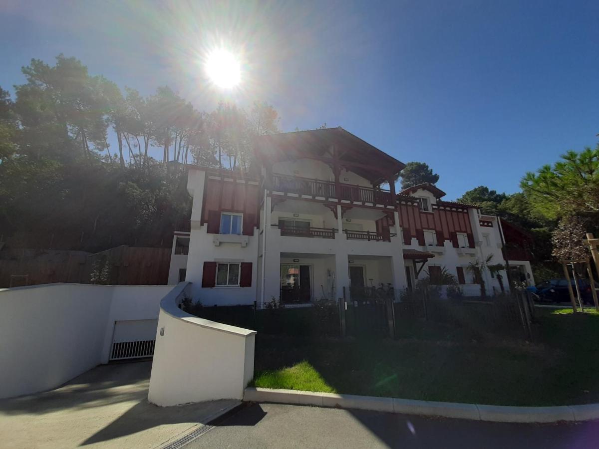 סורטס הוסגור Appartement De Standing Avec Jardin Privatif, Proche Du Lac Et Du Centre, Parking Inclus - Fr-1-239-583 מראה חיצוני תמונה