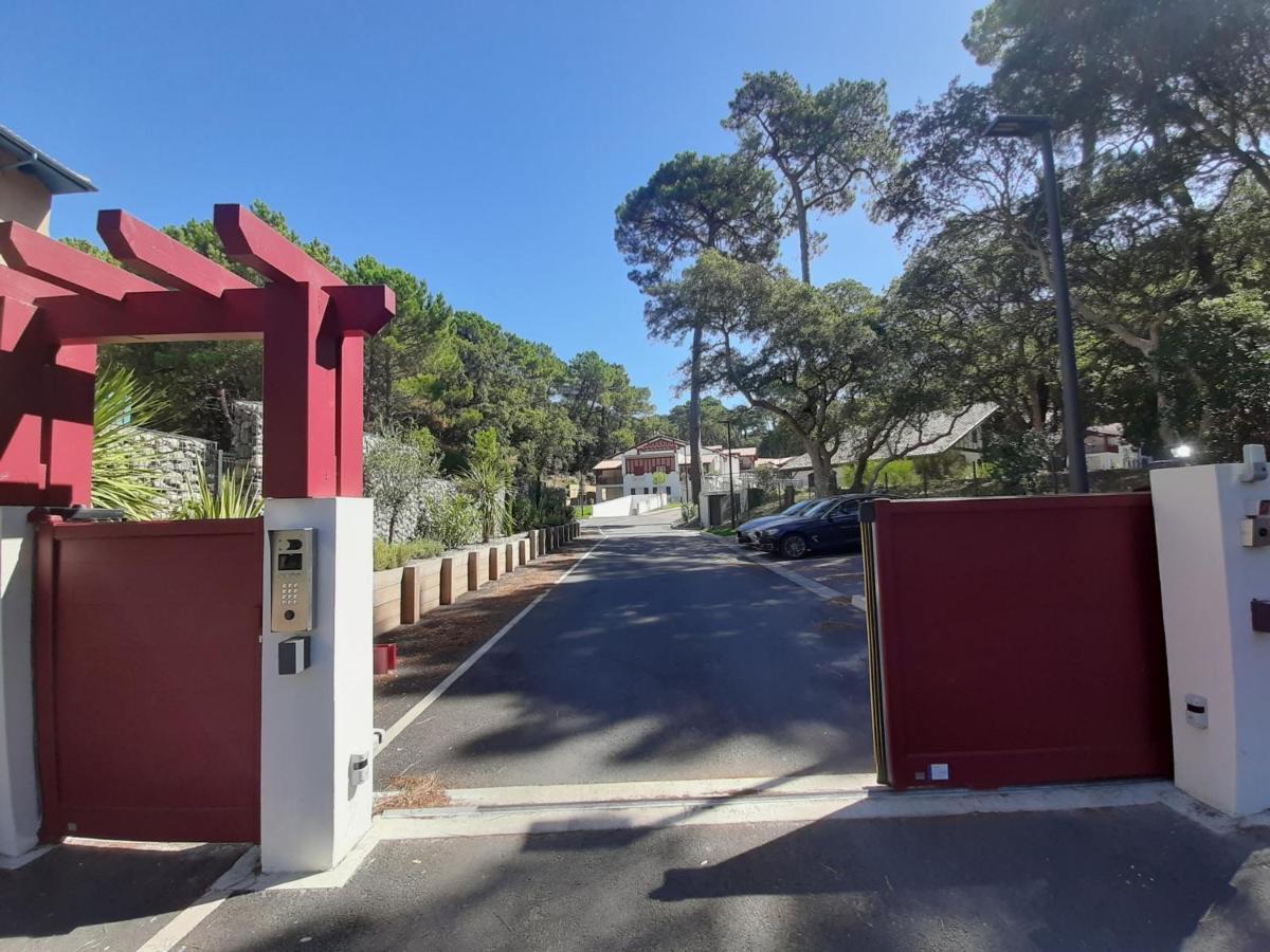 סורטס הוסגור Appartement De Standing Avec Jardin Privatif, Proche Du Lac Et Du Centre, Parking Inclus - Fr-1-239-583 מראה חיצוני תמונה